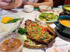 -美泰泰国餐厅(中大银泰店)