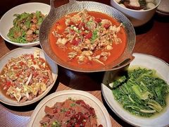 -回家吃饭·地道南昌菜(建德观总店)