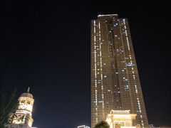 -天津意大利风情旅游区