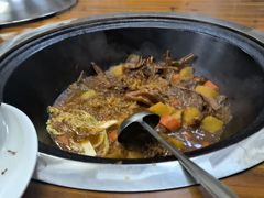 -东北福源铁锅炖