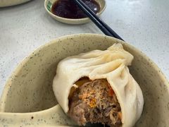 -李记清真馆(打钉巷店)