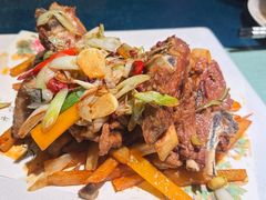 -清真·伊然轩青海特色美食