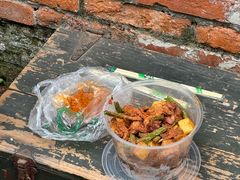 -南门黄孃甜不辣