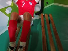 -曼谷杜莎夫人蜡像馆