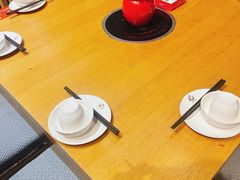 -郭婆婆疯子鸡·土货江湖菜馆