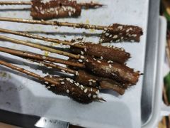 -木屋烧烤(坂田天安云谷店)