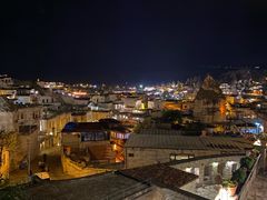 -Seten Restaurant Cappadocia