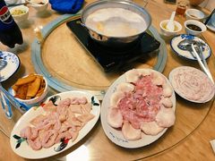 -华哥新鲜猪精品美食