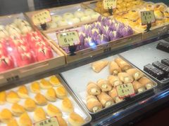 -武汉冠生園(吉庆街店)