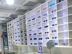 -宝视友眼镜·平价精准配镜(同德悦中心店)