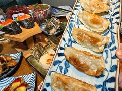 -鸟泉居酒屋·烧鸟·酒馆(百子湾店)