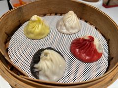 -小厨娘淮扬菜(天印大道店)