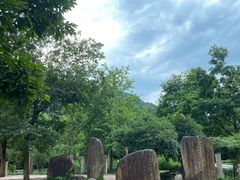 -黄公望隐居地