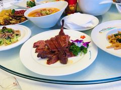-百灵希尔顿逸林酒店·逸林轩中餐厅