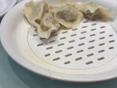 -添福来墨鱼饺子 · 海鲜东北菜(大连星海·黄浦路店)
