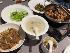 -徐记海鲜(观沙岭|滨江新城店)