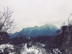 -山王坪喀斯特国家生态公园