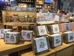 -九木杂物社(江宁金鹰广场店)