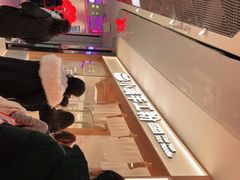 -小满手工粉(北京来福士店)