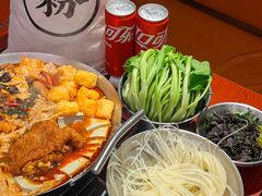 -小螺大作·螺蛳粉火锅(林和西店)
