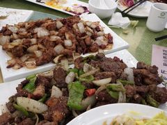 -桃子餐厅·天津菜(红星路直营店)