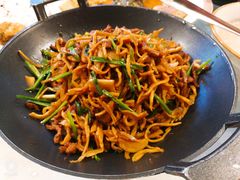 -佰家小厨·南京菜(夫子庙店)