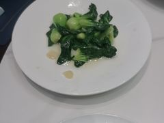 -湖畔鲁菜·二十年老字号餐厅(大明湖店)