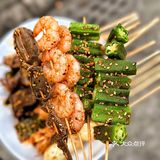 伦教这家小吃店花样真多啊！