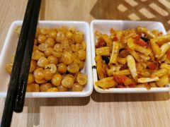 -米鲜剁椒米线(梅溪湖店)