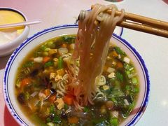 肉臊子拌面-宝葫芦西北茶食铺(万达店)