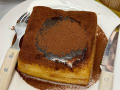 -香港威特瑞茶餐厅(小白楼音乐厅店)