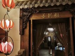 -北京河南大厦酒店