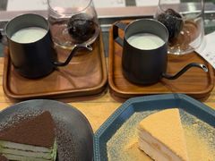 -Home Cafe(水榭春天店)
