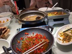 -味上湘菜馆(岳麓山店)