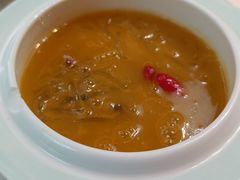 翅汤鸭血粉丝-淮扬韵(高新大都荟店)