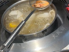-海汕记·潮汕鲜牛肉火锅·自助