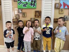 -徐汇区陇龙幼稚园