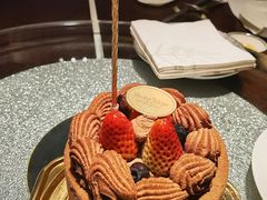 -杭州西子湖四季酒店·金沙厅
