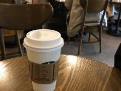 -星巴克(南京同曦万尚城店)