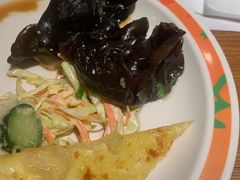 -比格比萨自助(万柳华联店)