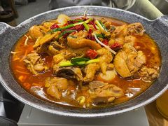 -石灰石烧鸡公(南通万象城店)