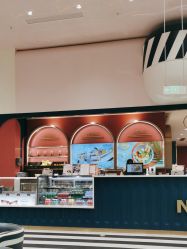 -奈尔宝·儿童乐园·亲子餐厅(鄞州万达店)