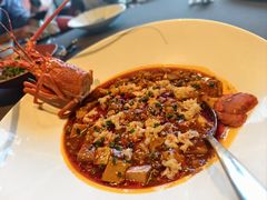 -上海滩餐厅(BFC外滩金融中心店)