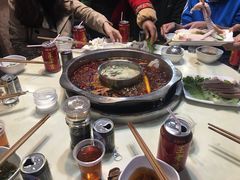 -枇杷园食为鲜火锅(南山店)