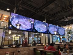 -零度空间·台湾小馆(五道口购物中心店)