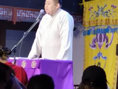 -德云社三庆园