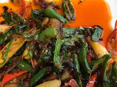 -一个叫川的地方(麒麟新天地店)