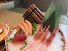 -隐泉京望日式料理(京华城店)