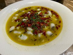 -香山湖家家宴(中山陵店)