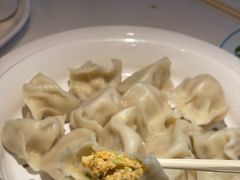 -日丰园海肠水饺·老字号大连海鲜(和平广场店)